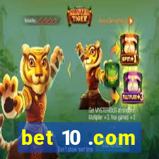 bet 10 .com